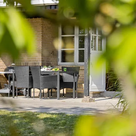 3 Bedroom Awesome In Brenderup Fyn * Skovs-Hojrup