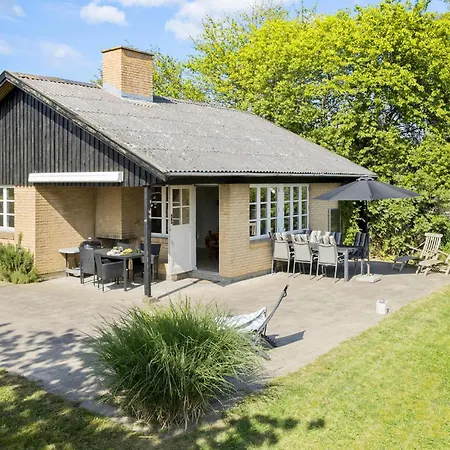 Ferienhaus Tolles Haus Mit 3 Schlafzimmern In *