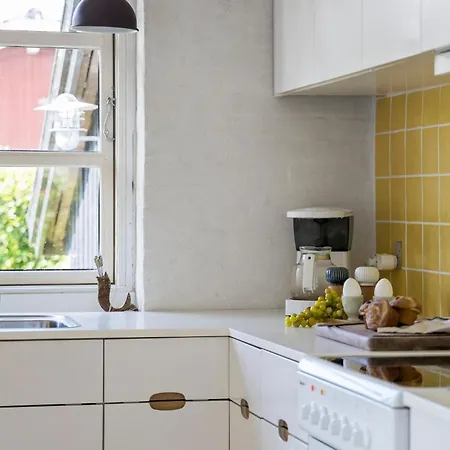 3 Bedroom Awesome In Brenderup Fyn Casa de Férias Skovs-Hojrup